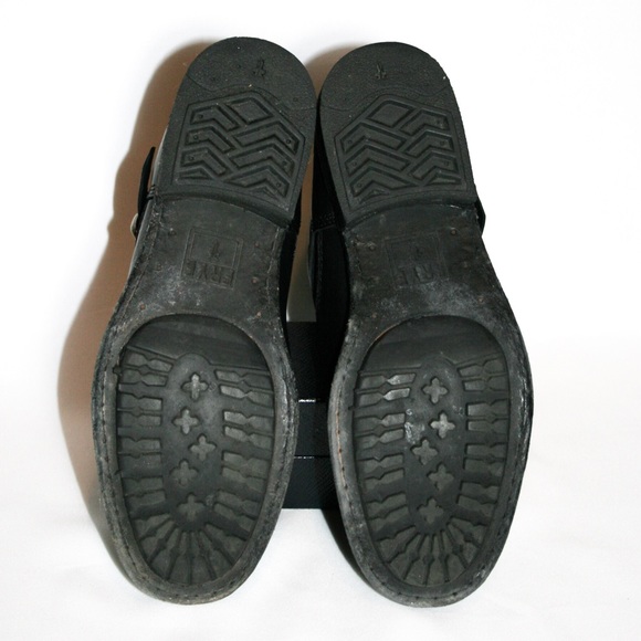 Frye - Vicky Ankle Boot - Picture 4 of 4